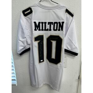 McKenzie Milton Autographed Jersey JSA COA